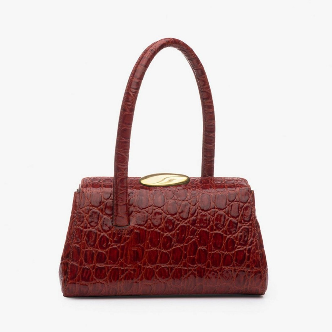Little Liffner Baby Boss Bag