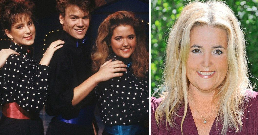 Sångerskan som blev lärare: Efter tsunami-katastrofen slutade jag som ...