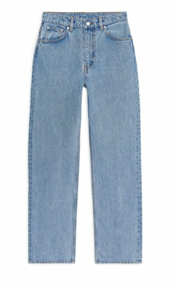 jeans från arket