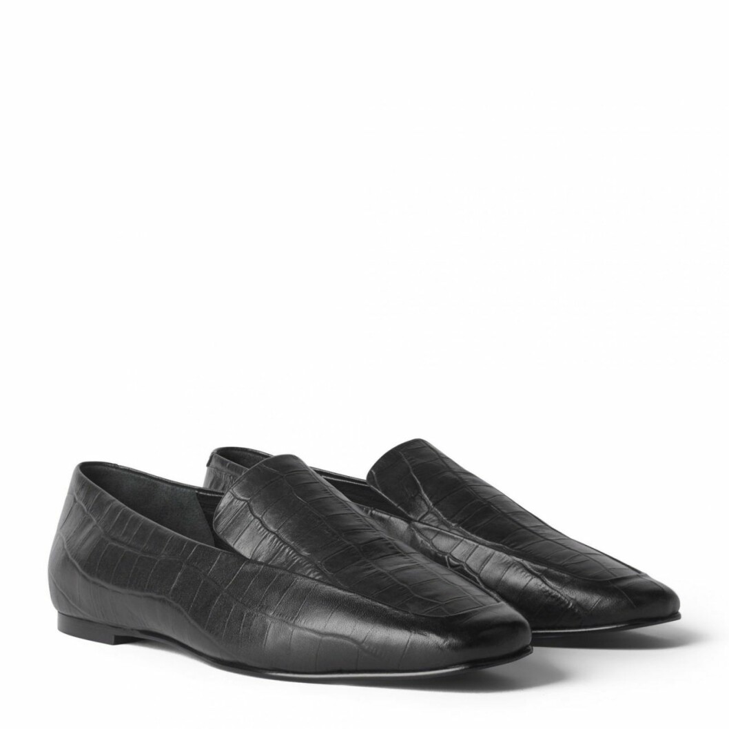 Loafers från Wera