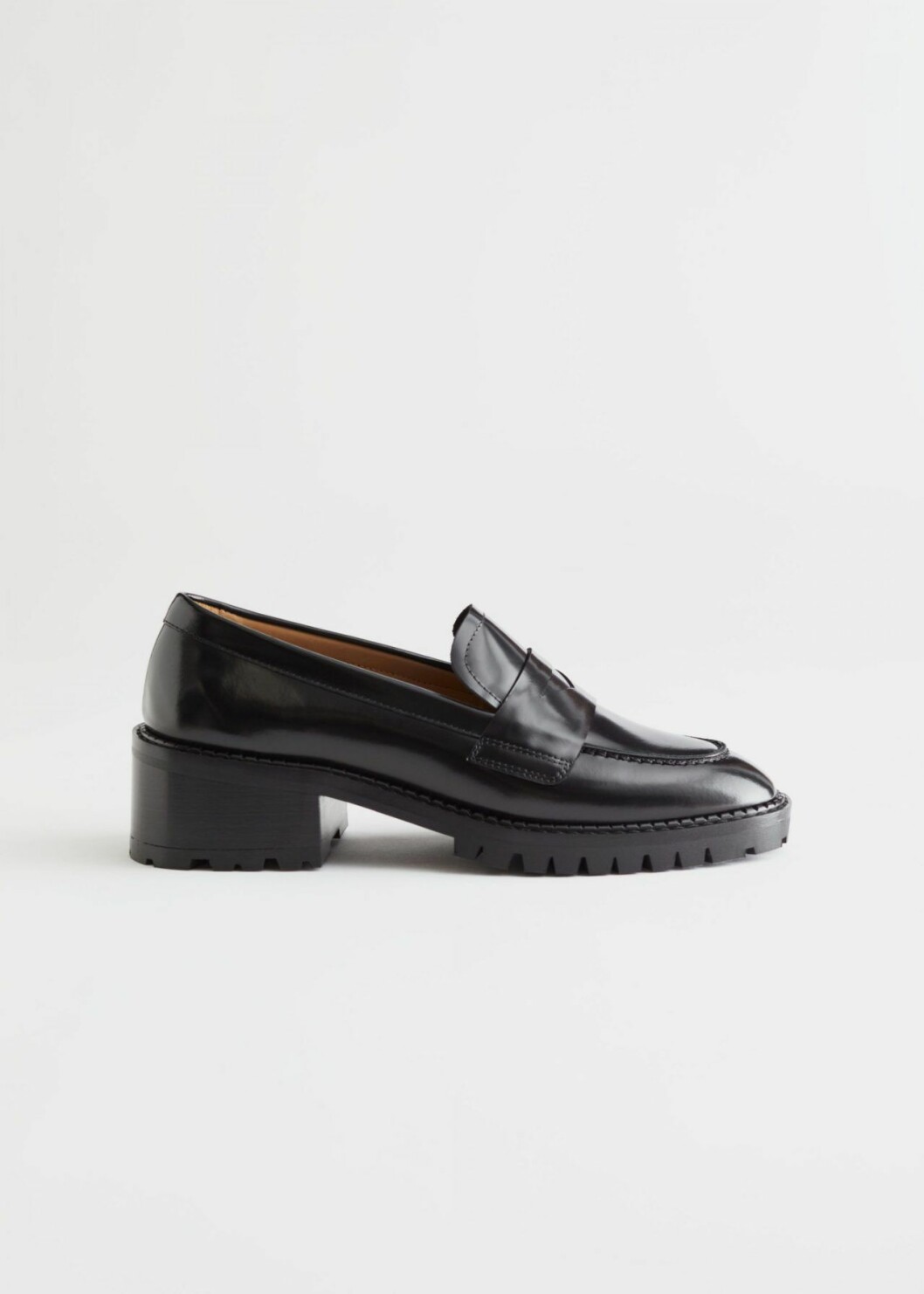 Loafers från Other Stories