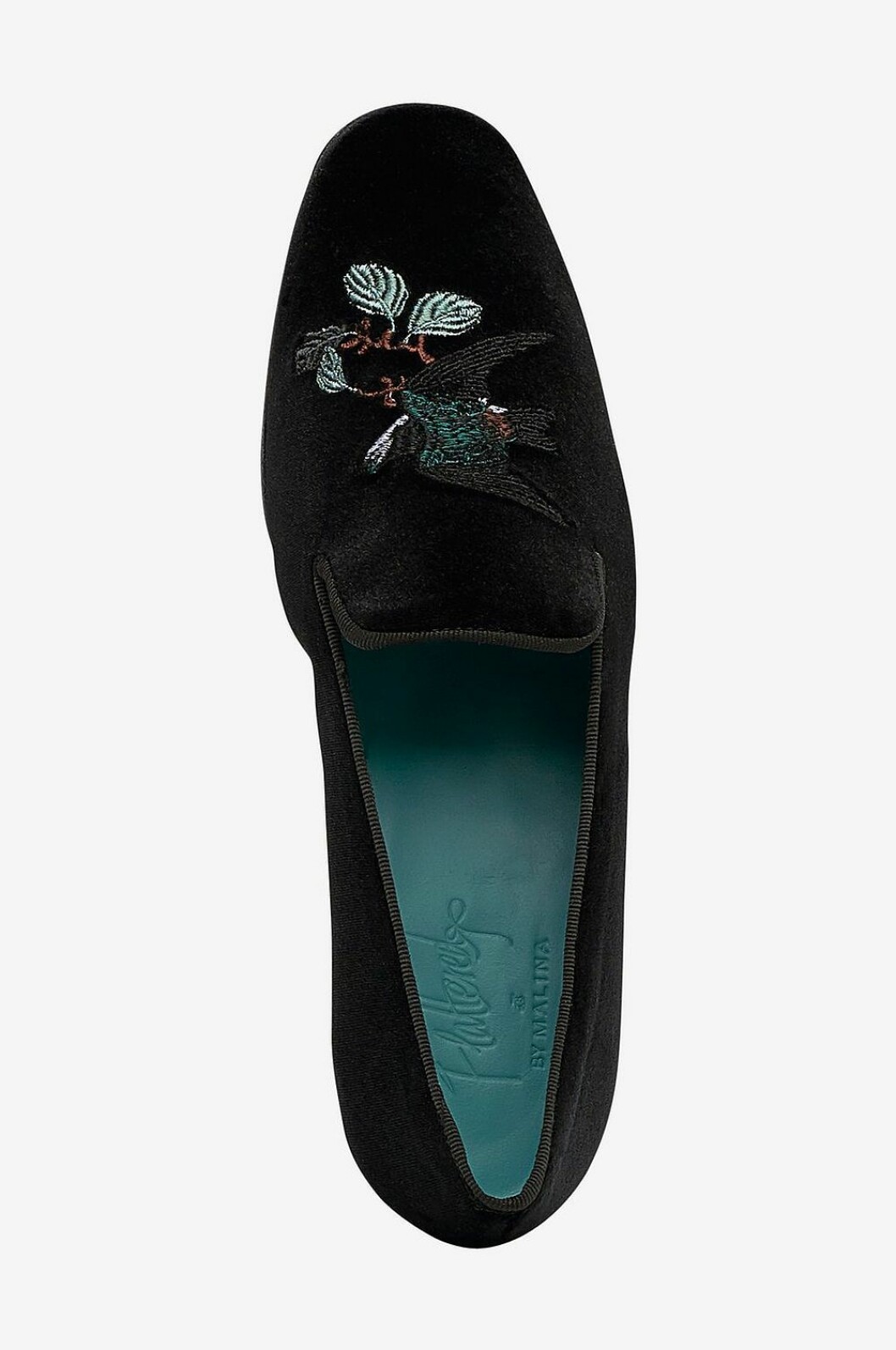Loafers från Flattered