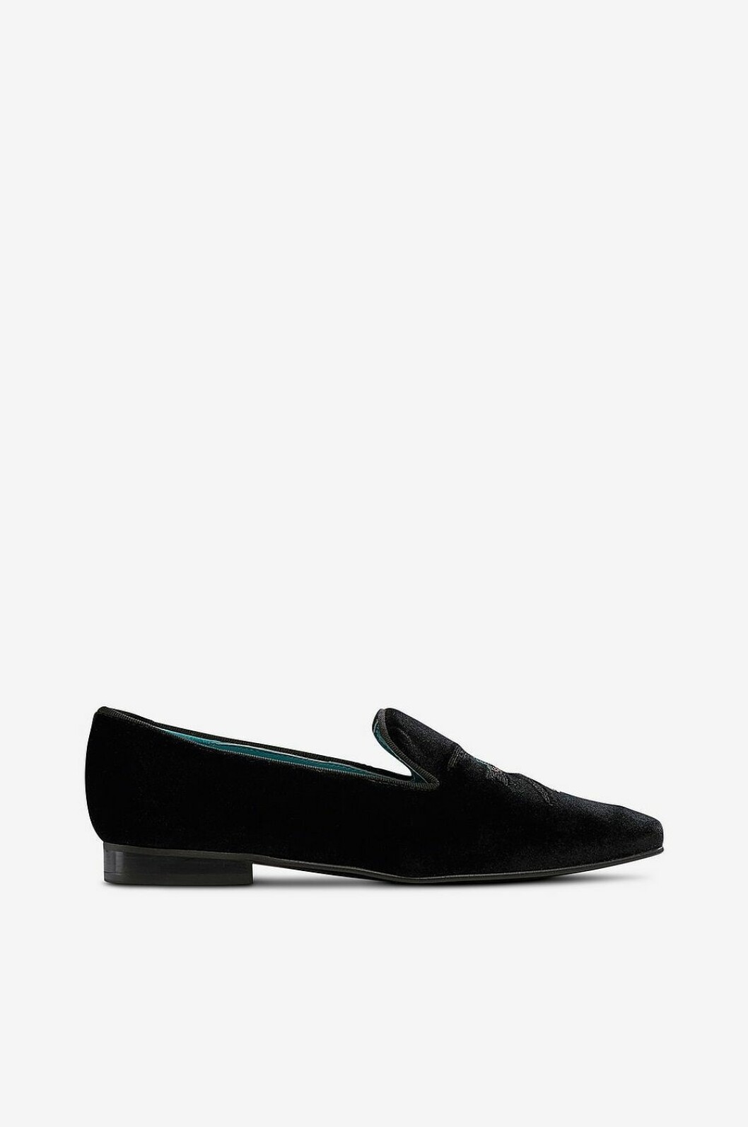 Loafers från By Malina