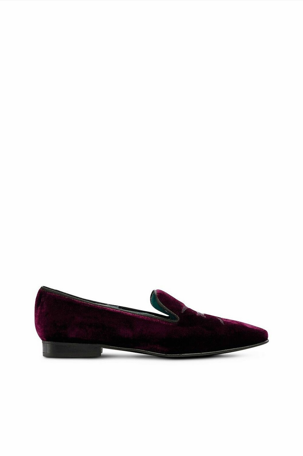 Loafers från By Malina
