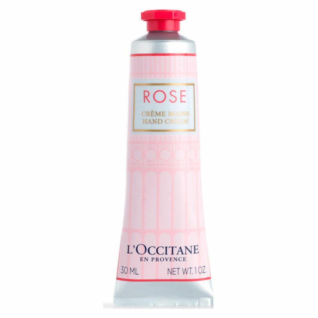 Loccitane rose