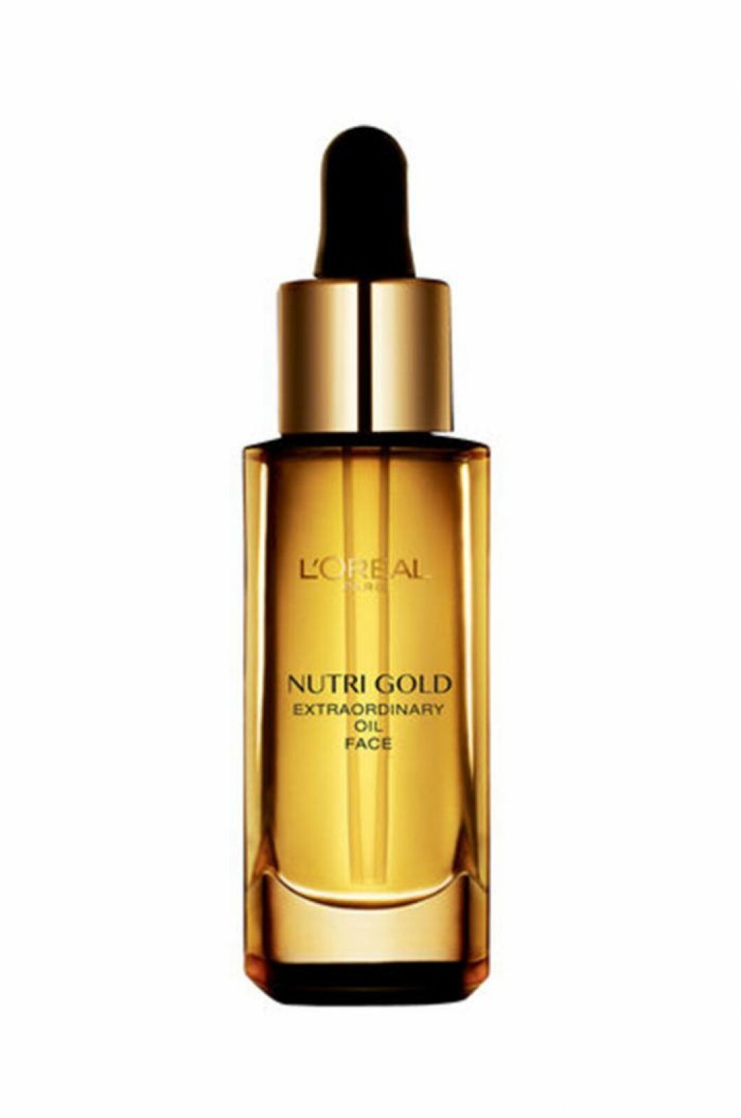 loreal-ansiktsolja-gold