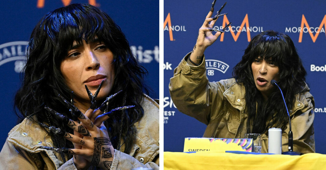 Loreen