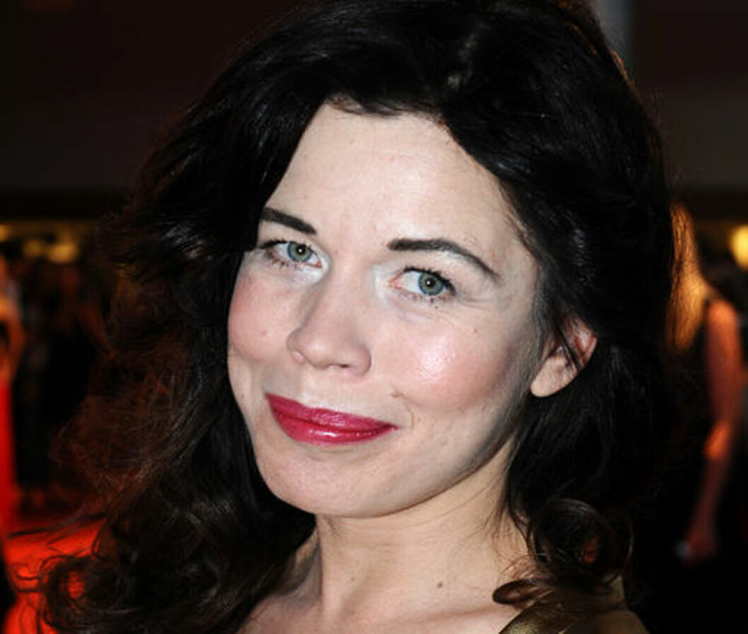 Lotta-lundgren