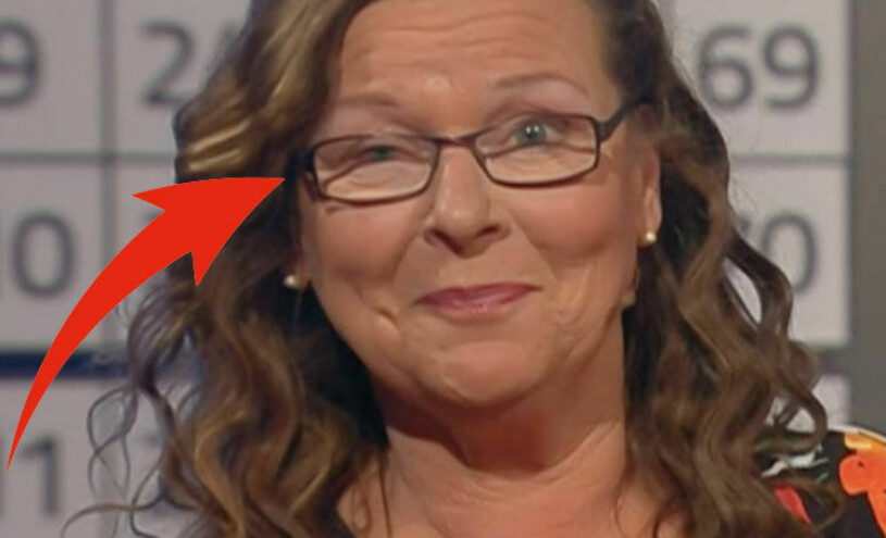 Skärmdump TV4.