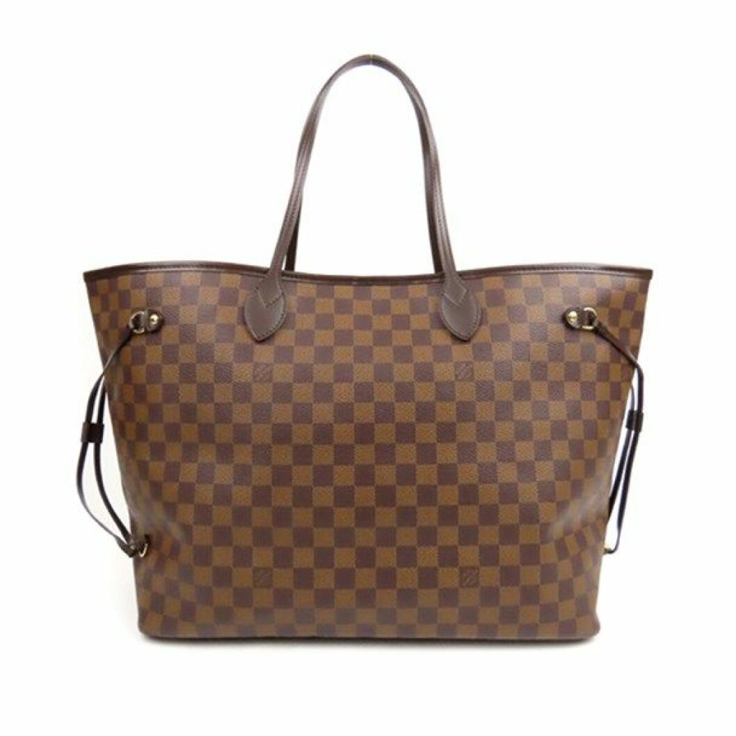 Väska från Louis Vuitton