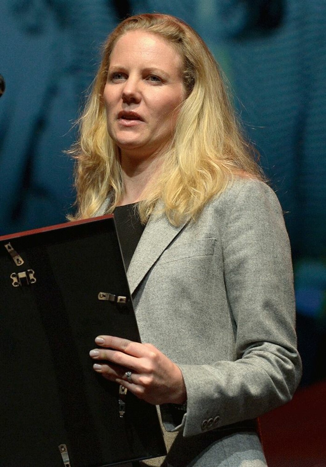 Louise Lindh