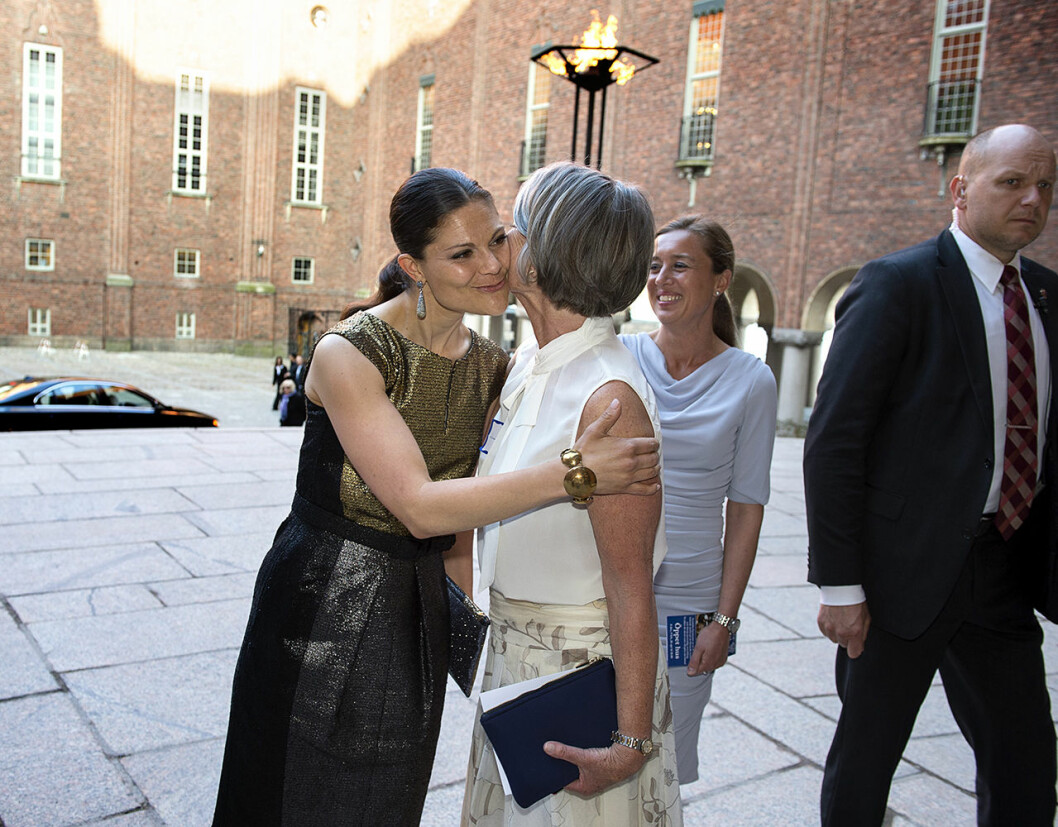 kronprinsessan victoria louise dinkelspiel