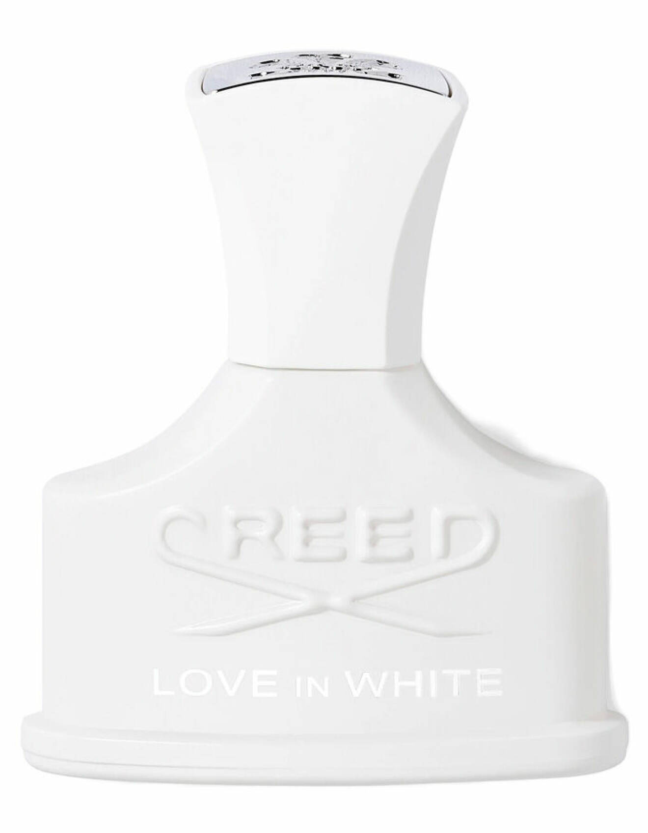 Love in White – Creed