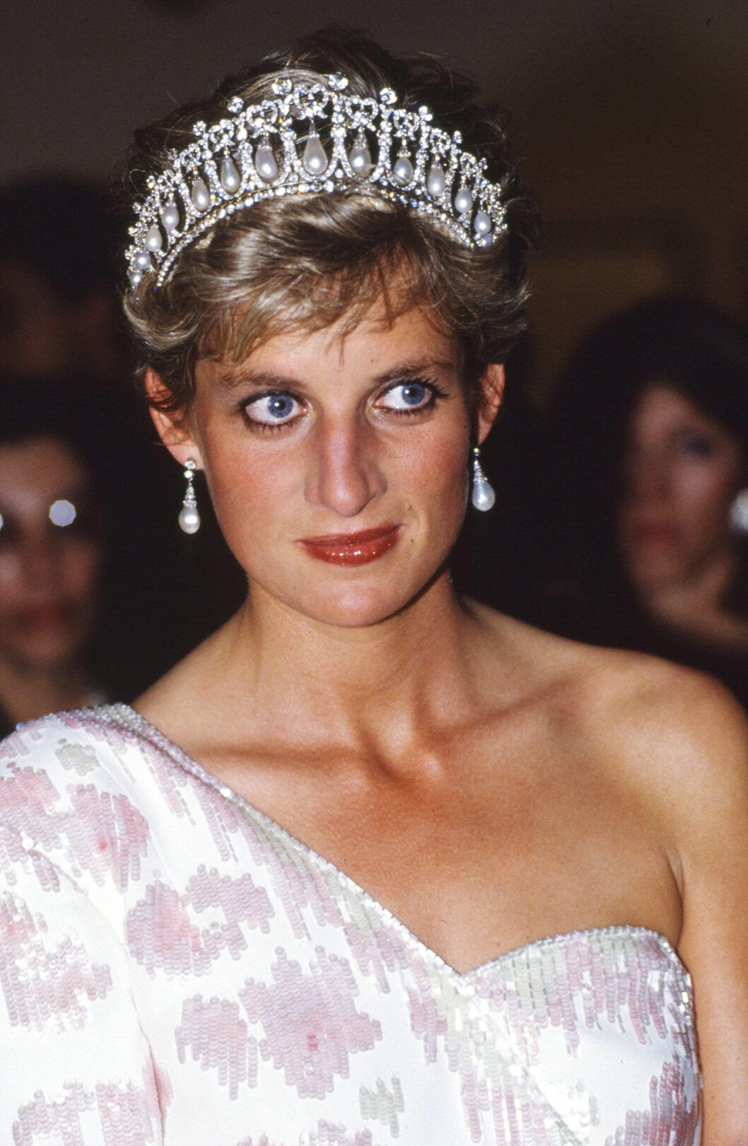 Prinsessan Diana