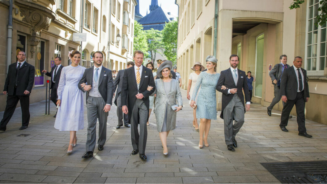 Luxembourg.ib