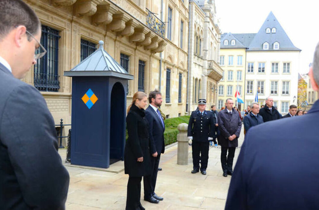 Luxemburg