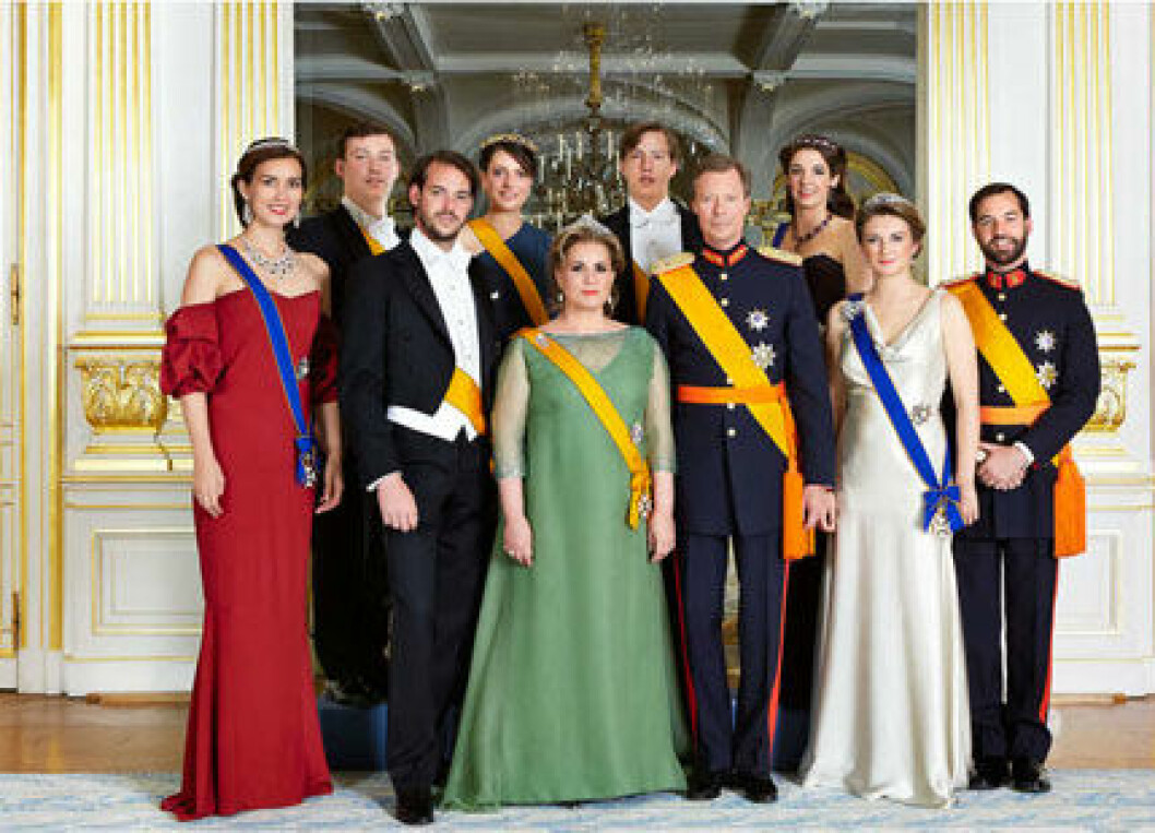 luxemburg-hovet