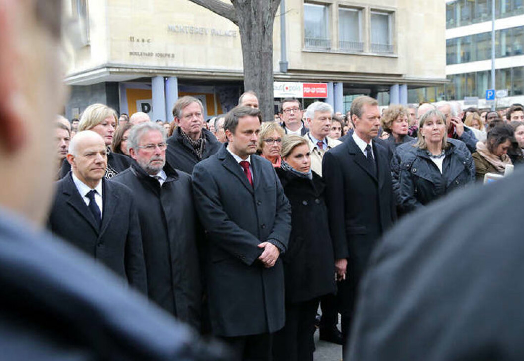 luxemburg-s