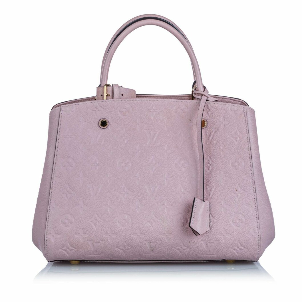Väska från Louis Vuitton