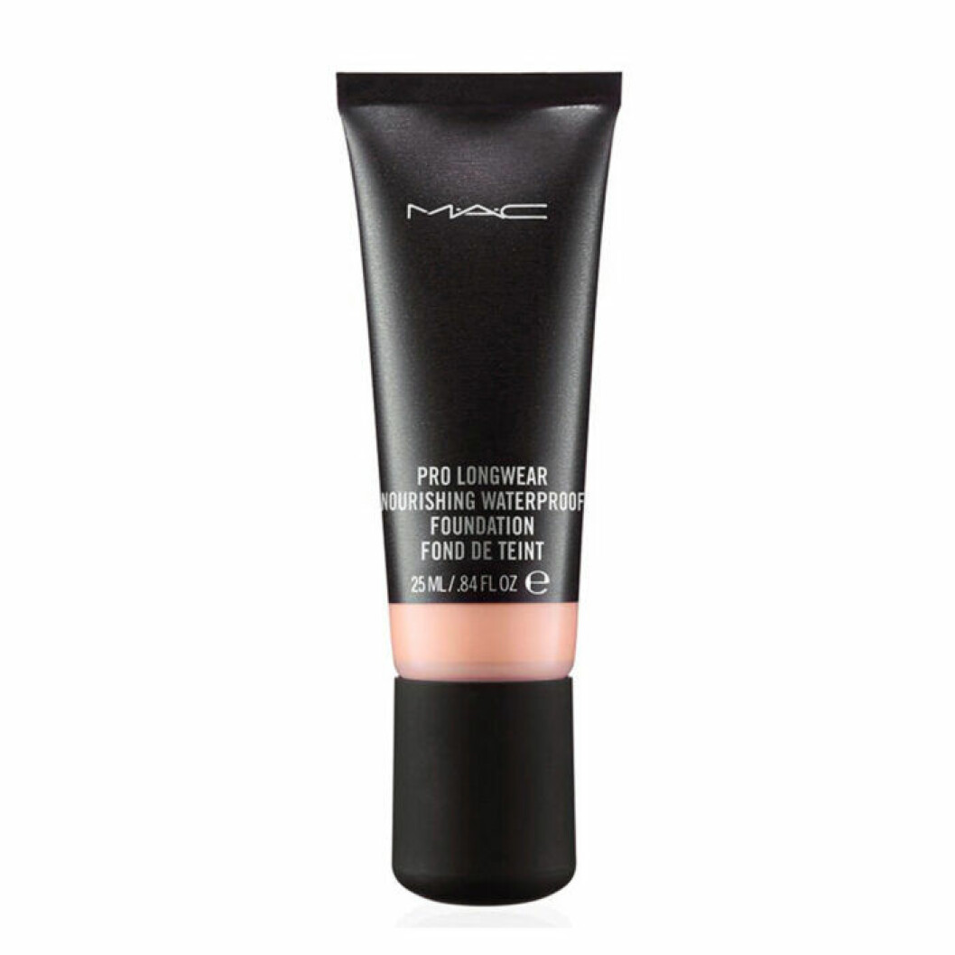 Mac foundations