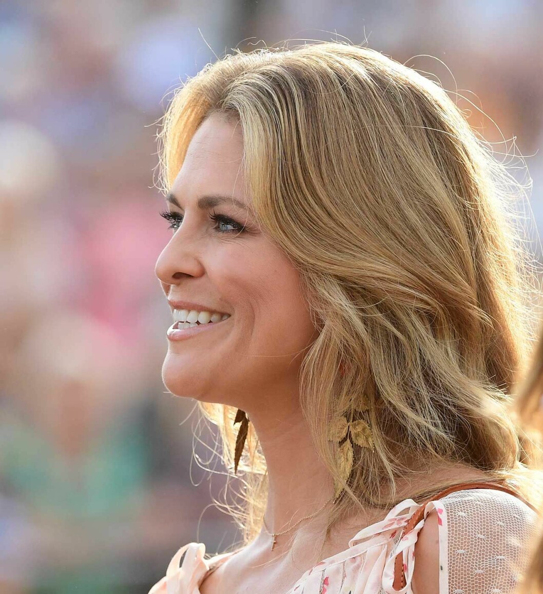 Florida lockar med sol och ett mer avslappnat familjeliv. Dessutom har Chris en bra bas för sin affärsverksamhet. Prinsessan Madeleine har bestämt sig för att bo kvar i Florida.