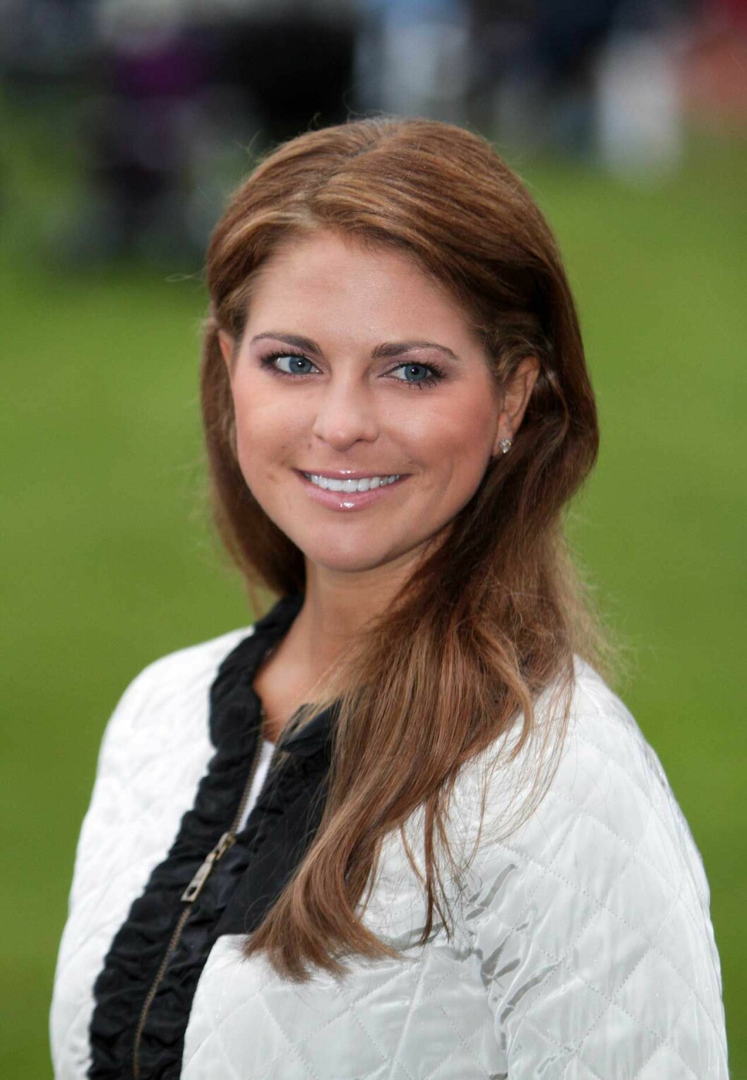 Prinsessan Madeleine 2011. Madeleine 2011