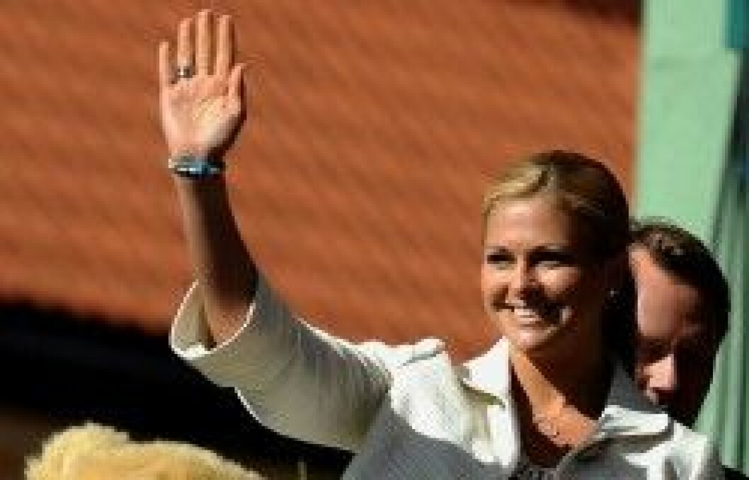 Prinsessan Madeleine ställer in fler uppdrag. Prinsessan Madeleine ställer in fler uppdrag.