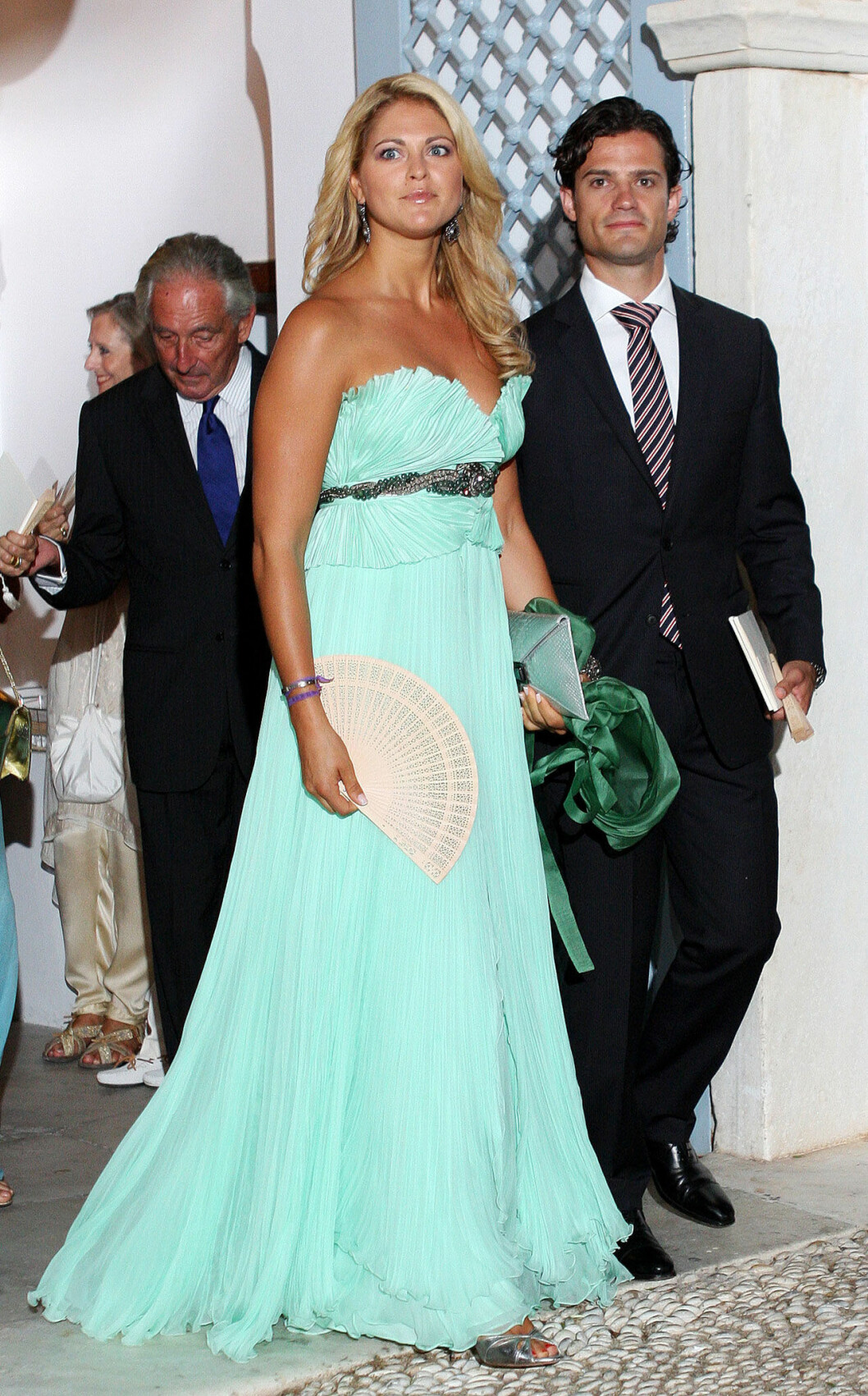 Prinsessan Madeleine