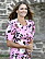 Prinsessan Madeleine ler på Victoriadagen 2022