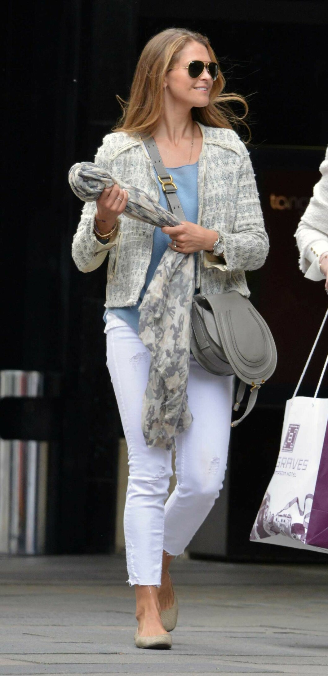 Madeleines accessoarer