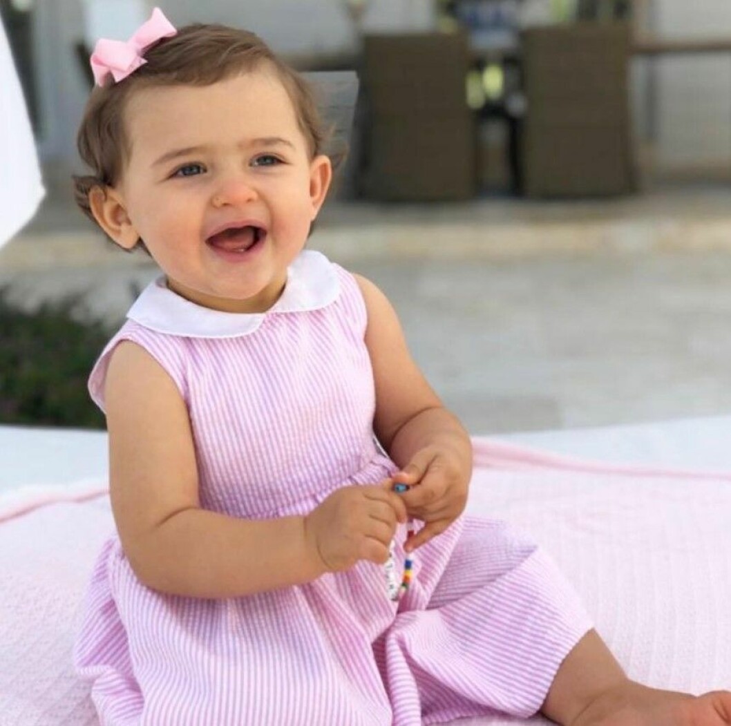 Prinsessan Adrienne