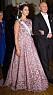 Prinsessan Madeleines Nobelklänning 2014.