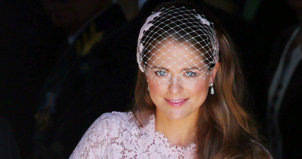 När prinsessan Madeleine skulle döpa prinsessan Leonore bad hon Malinda Damgaard att skapa hennes flor. När prinsessan Madeleine skulle döpa prinsessan Leonore bad hon Malinda Damgaard att skapa hennes flor.