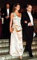 Prinsessan Madeleines Nobelklänning 2000.