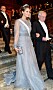 Prinsessan Madeleines Nobelklänning 2015.
