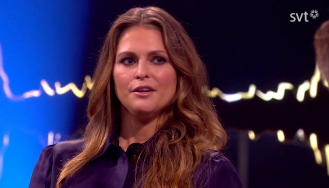 madeleine-svt