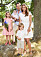 Prinsessan Madeleine och Chris O’Neill med barnen prinsessan Leonore Prinsessan Adrienne och prins Nicolas