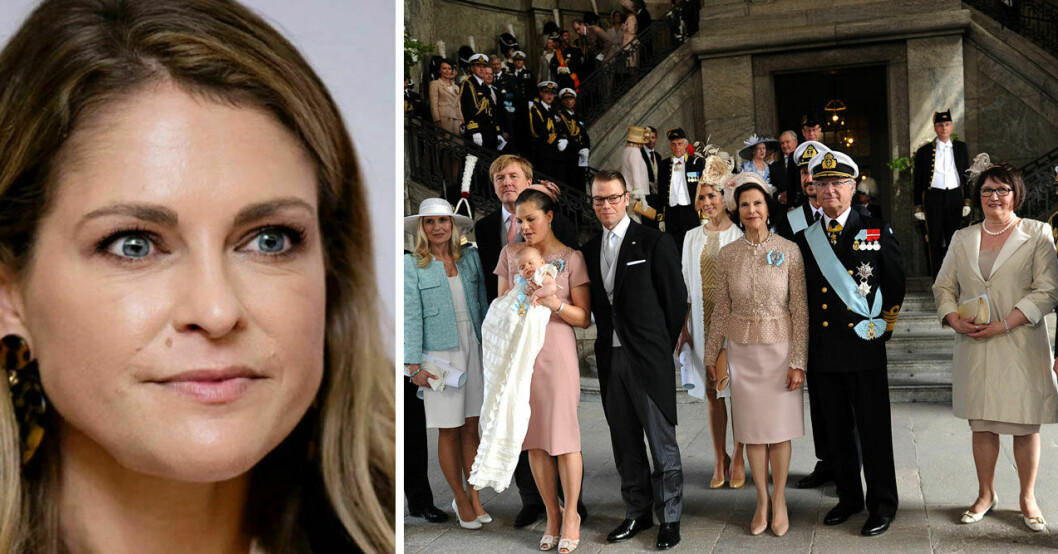 Madeleine planerar superfest – men alla blir inte bjudna! Prinsessan Madeleine