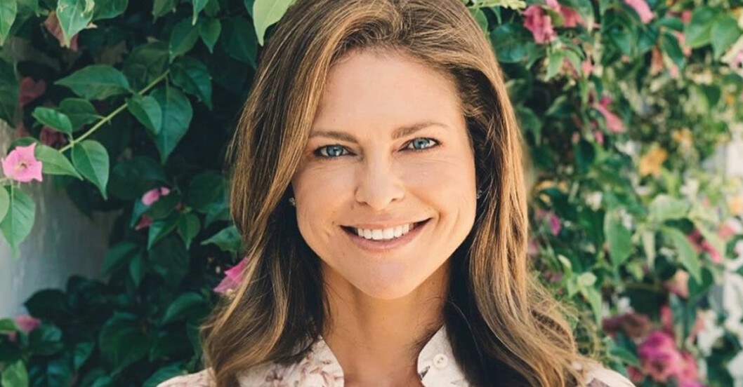 Prinsessan Madeleine sitter fortfarande fast i Florida, till Victorias stora sorg. Victoriadagen 2020 - därför uteblir prinsessan Madeleine