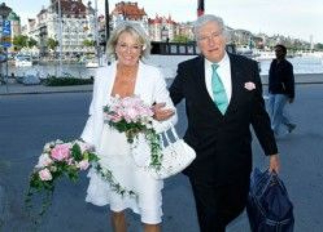 Magnus-Birgitta