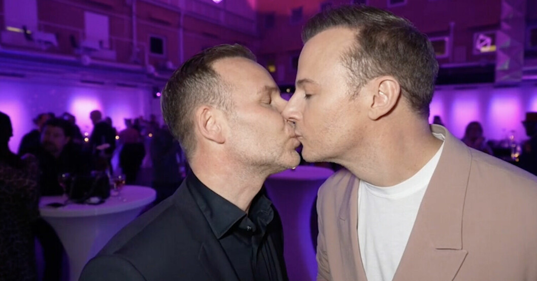 Magnus Carlsson, Mats Carlsson