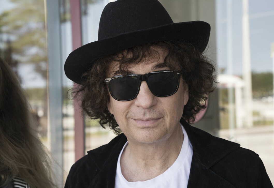 Magnus Uggla