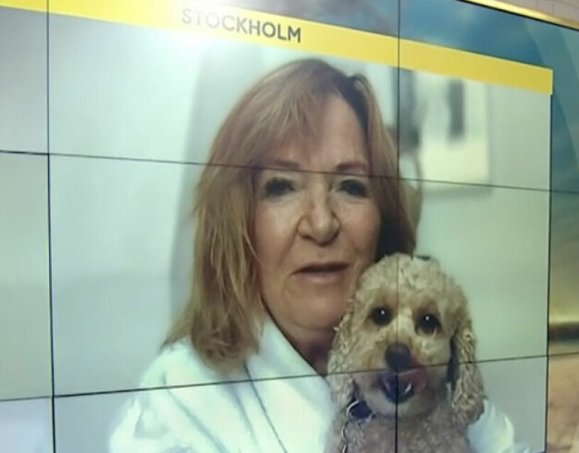 Malou von Sivers