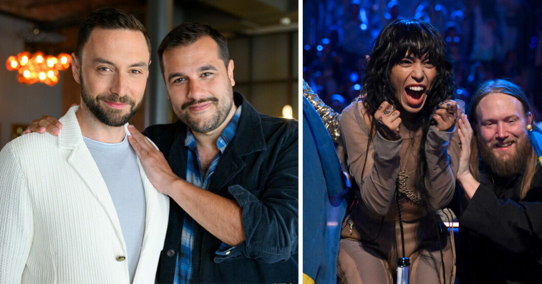Måns Zelmerlöw stoppades från Eurovison song contest – därför saknades han