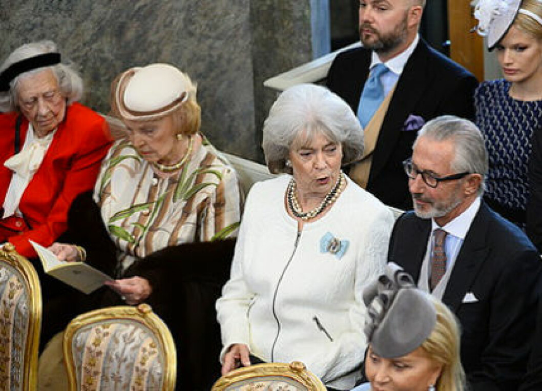 Margareta