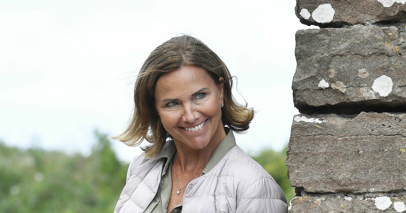 Margareta Thorgren bekräftar att det inte kommer vara fokus på Daniels födelsedag 15 september. Margareta Thorgren