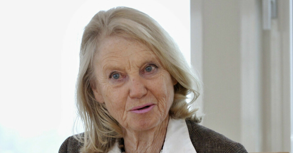 Margareta Wallenius-Kleberg