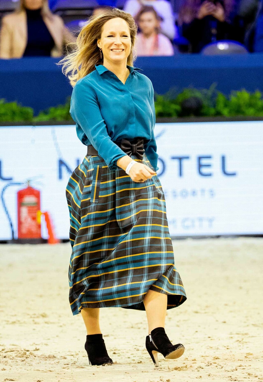 prinsessan margarita