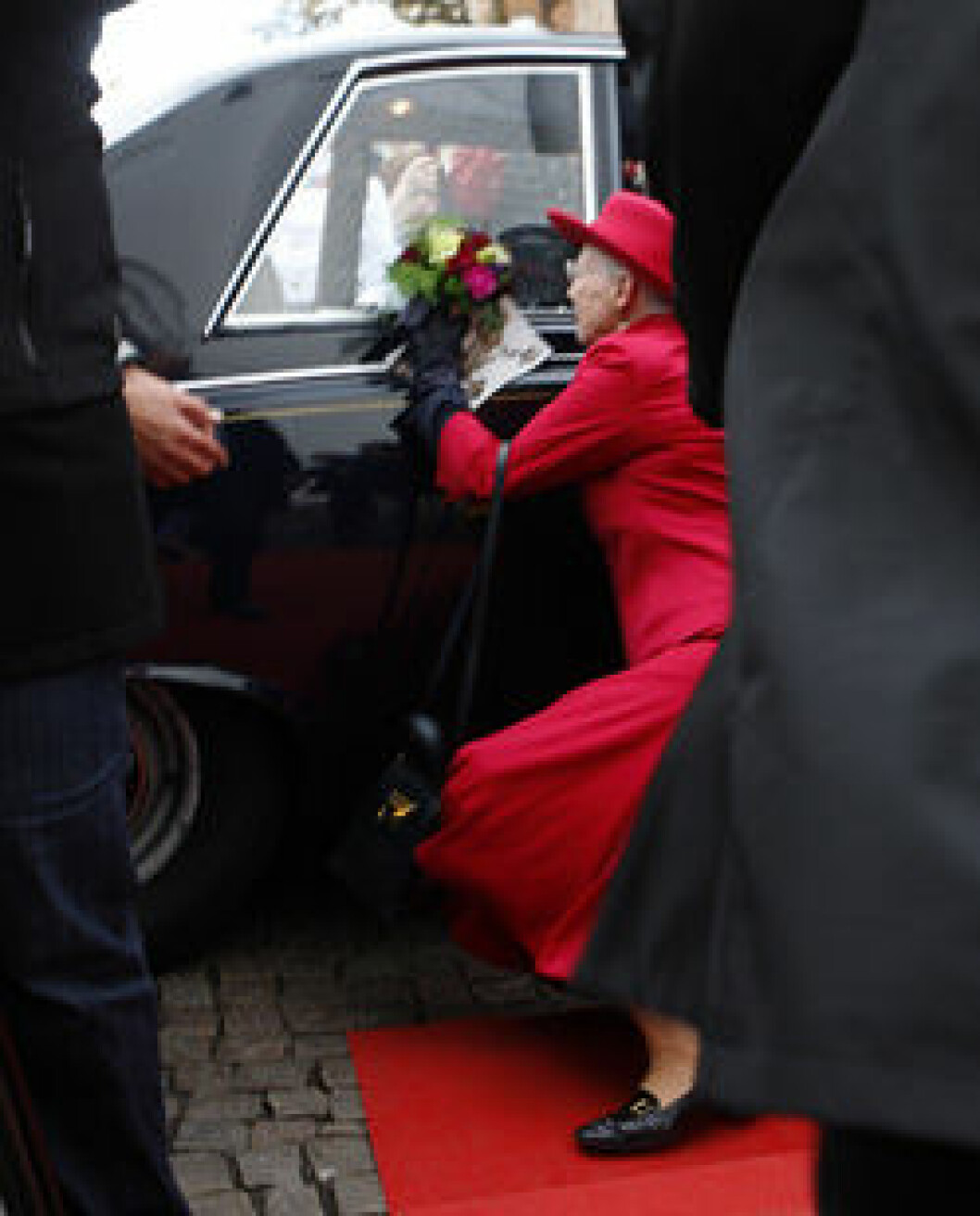 margrethe