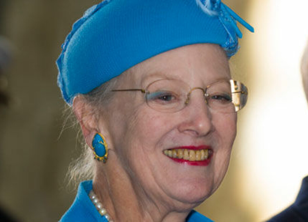 Margrethe-